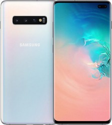 Замена тачскрина на телефоне Samsung Galaxy S10 Plus в Самаре